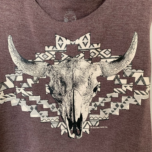 bear dance tank top - Picture 2 of 3